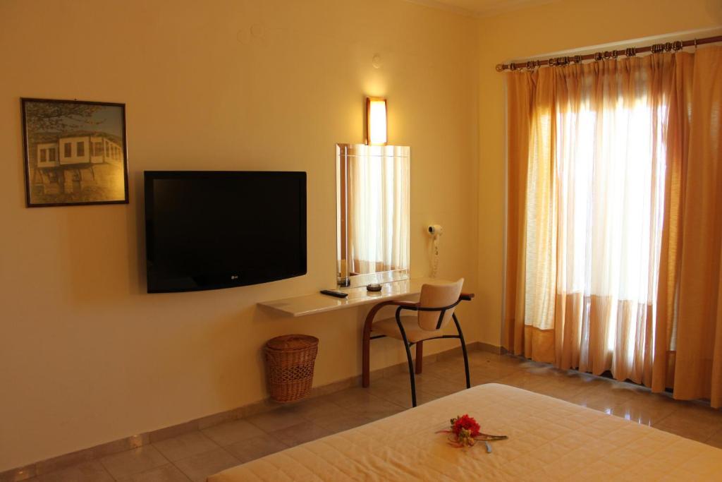 Athorama Hotel Ouranoupoli Phòng bức ảnh