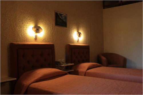 Athorama Hotel Ouranoupoli Ngoại thất bức ảnh